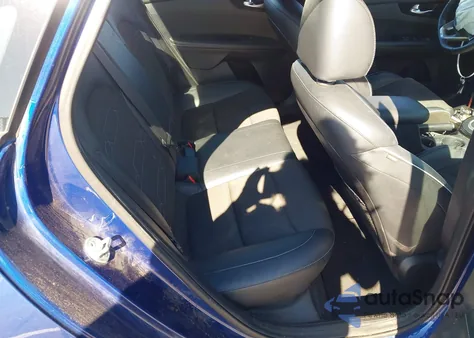 2020 Kia Forte Gt-Line from USA, damaged, VIN 3KPF34AD3LE168656